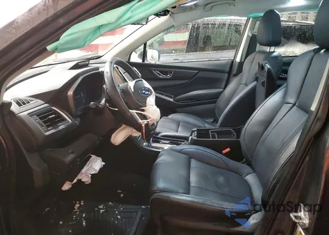 2023 Subaru Ascent Limited z USA, uszkodzony, nr VIN 4S4WMAUD9P3412925